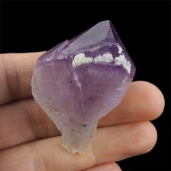 AMETYST - MONOKRYSZTAŁ - 55 mm - BRAZYLIA