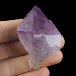 AMETYST - MONOKRYSZTAŁ - 55 mm - BRAZYLIA