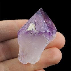 AMETYST - MONOKRYSZTAŁ - 47 mm - BRAZYLIA