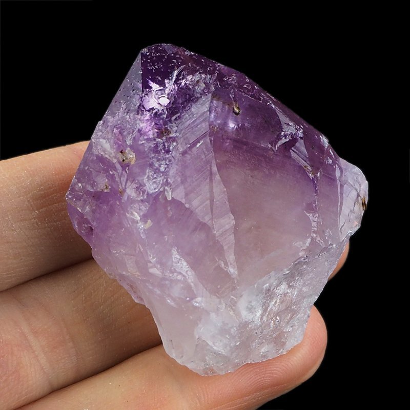 AMETYST - MONOKRYSZTAŁ - 50 mm - BRAZYLIA