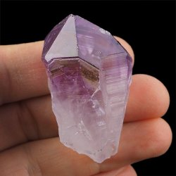 AMETYST - MONOKRYSZTAŁ - 51 mm - BRAZYLIA