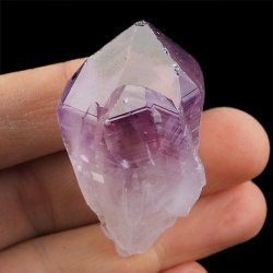 AMETYST - MONOKRYSZTAŁ - 51 mm - BRAZYLIA