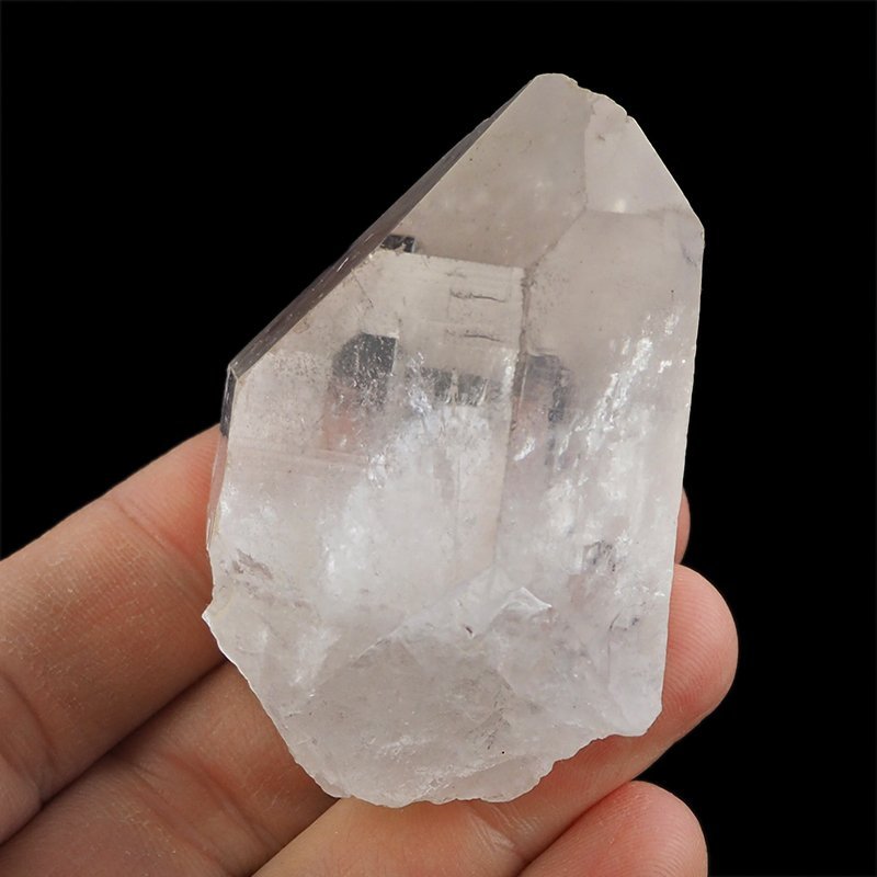 KRYSZTAŁ GÓRSKI - MONOKRYSZTAŁ - 60 mm - BRAZYLIA