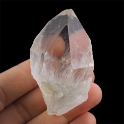 KRYSZTAŁ GÓRSKI - MONOKRYSZTAŁ - 60 mm - BRAZYLIA