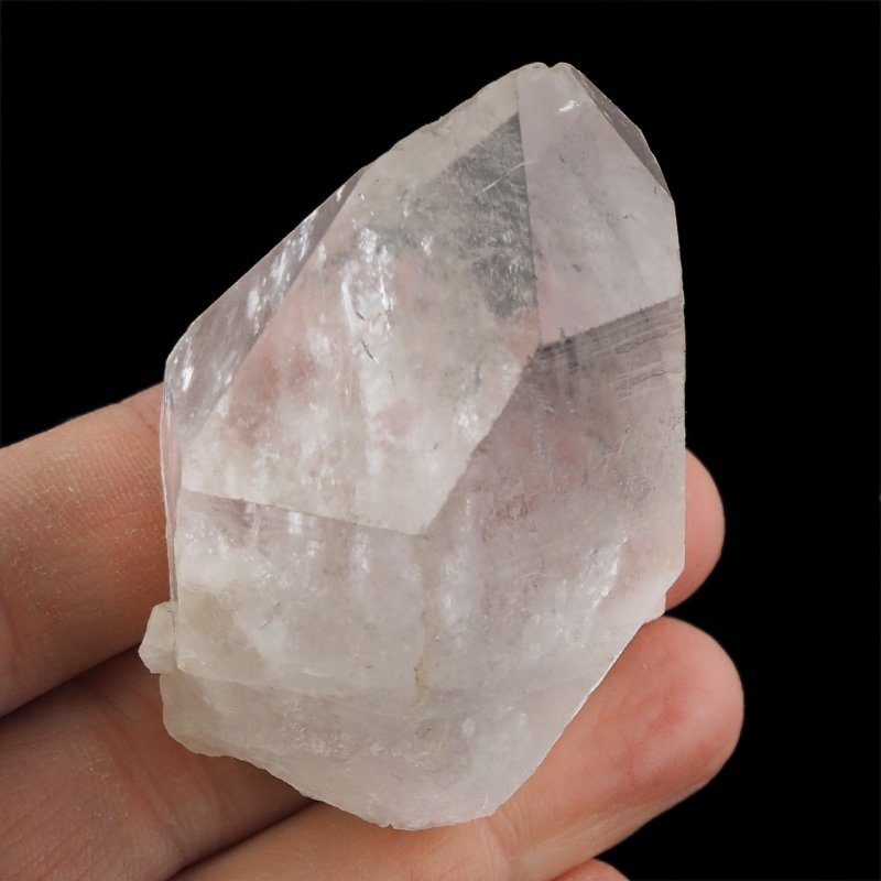 KRYSZTAŁ GÓRSKI - MONOKRYSZTAŁ - 60 mm - BRAZYLIA