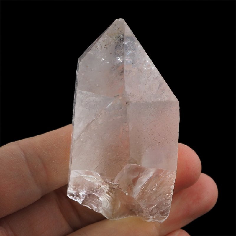 KRYSZTAŁ GÓRSKI - MONOKRYSZTAŁ - 70 mm - BRAZYLIA