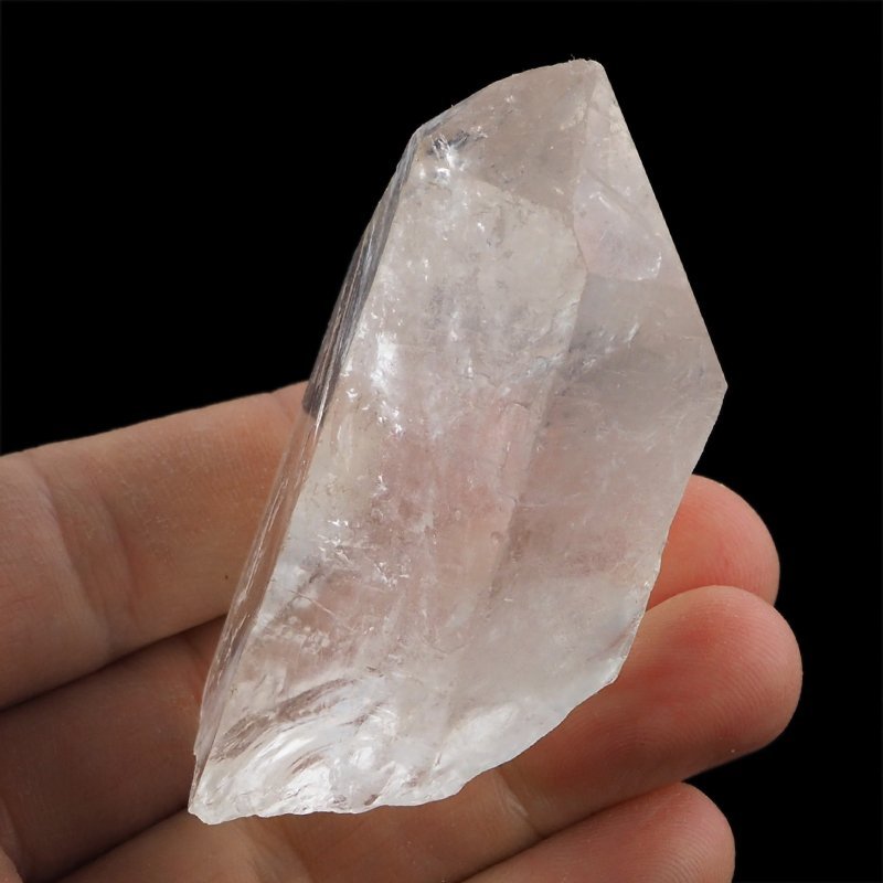 KRYSZTAŁ GÓRSKI - MONOKRYSZTAŁ - 70 mm - BRAZYLIA