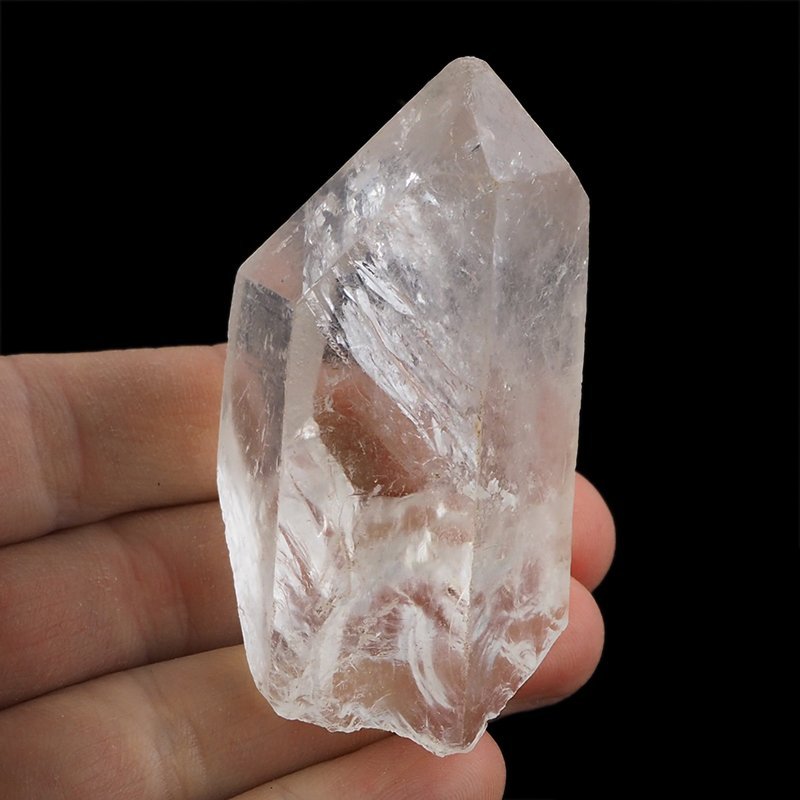 KRYSZTAŁ GÓRSKI - MONOKRYSZTAŁ - 70 mm - BRAZYLIA