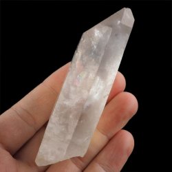 KRYSZTAŁ GÓRSKI - MONOKRYSZTAŁ - 94 mm - BRAZYLIA