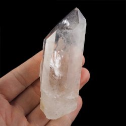 KRYSZTAŁ GÓRSKI - MONOKRYSZTAŁ - 94 mm - BRAZYLIA