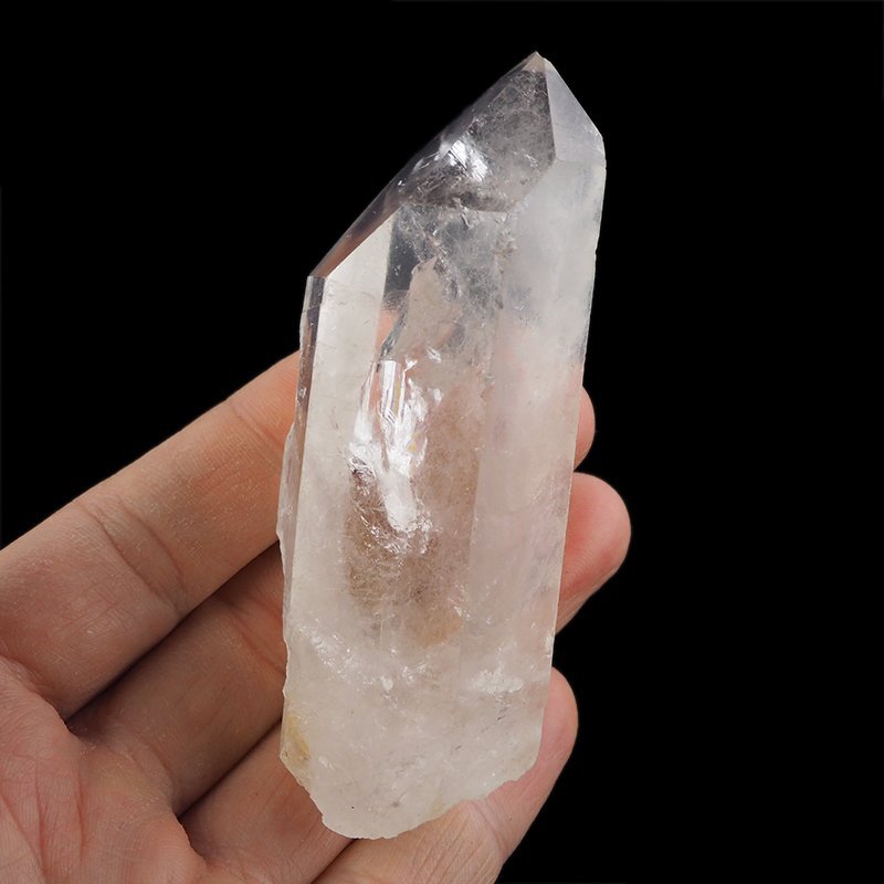 KRYSZTAŁ GÓRSKI - MONOKRYSZTAŁ - 94 mm - BRAZYLIA