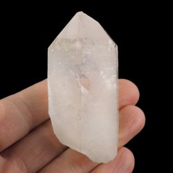 KRYSZTAŁ GÓRSKI - MONOKRYSZTAŁ - 71 mm - BRAZYLIA