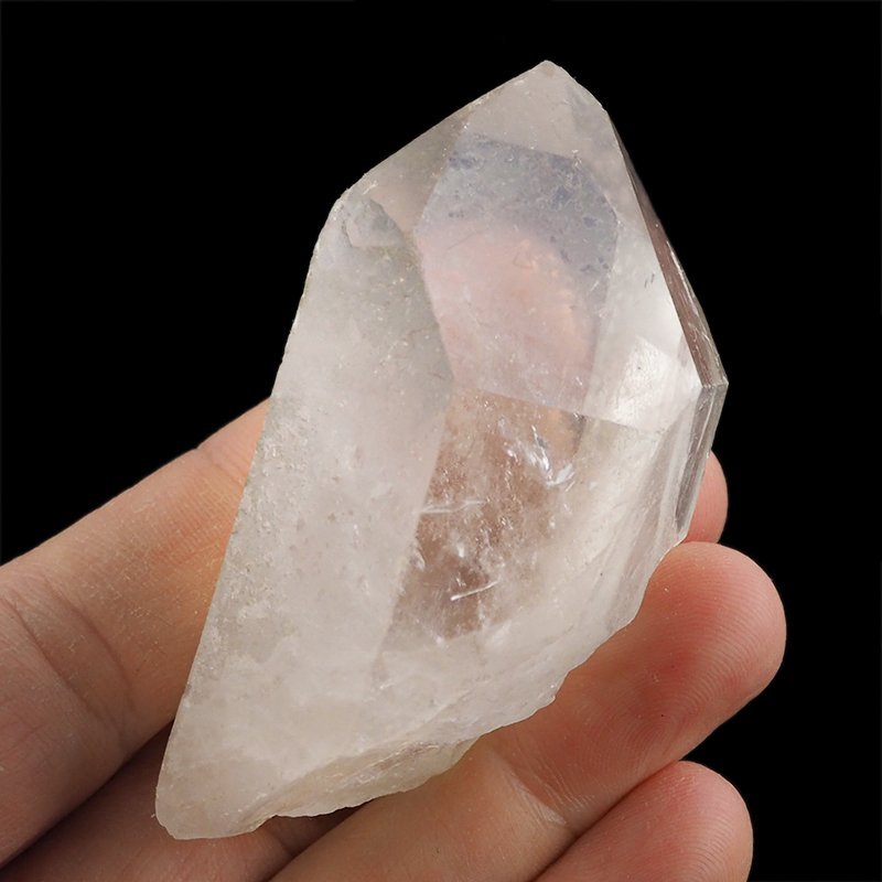 KRYSZTAŁ GÓRSKI - MONOKRYSZTAŁ - 71 mm - BRAZYLIA