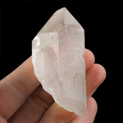 KRYSZTAŁ GÓRSKI - MONOKRYSZTAŁ - 71 mm - BRAZYLIA