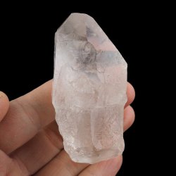 KRYSZTAŁ GÓRSKI - MONOKRYSZTAŁ - 76 mm - BRAZYLIA