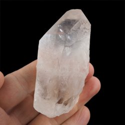 KRYSZTAŁ GÓRSKI - MONOKRYSZTAŁ - 76 mm - BRAZYLIA