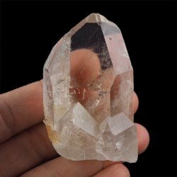 KRYSZTAŁ GÓRSKI - MONOKRYSZTAŁ - 66 mm - BRAZYLIA