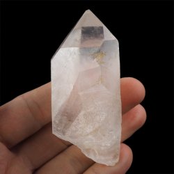 KRYSZTAŁ GÓRSKI - MONOKRYSZTAŁ - 81 mm - BRAZYLIA