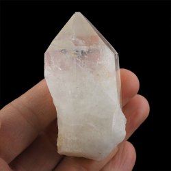 KRYSZTAŁ GÓRSKI - MONOKRYSZTAŁ - 69 mm - BRAZYLIA