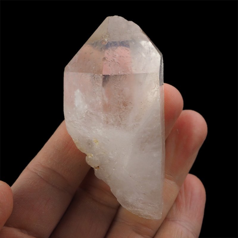 KRYSZTAŁ GÓRSKI - MONOKRYSZTAŁ - 74 mm - BRAZYLIA