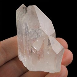 KRYSZTAŁ GÓRSKI - KRYSZTAŁY - 57 mm - BRAZYLIA