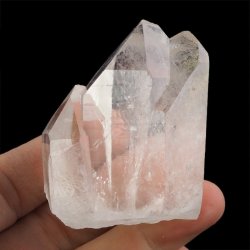 KRYSZTAŁ GÓRSKI - KRYSZTAŁY - 57 mm - BRAZYLIA