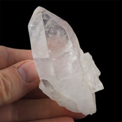 KRYSZTAŁ GÓRSKI - KRYSZTAŁY - 74 mm - BRAZYLIA