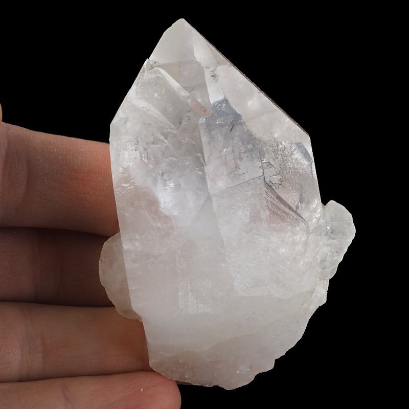 KRYSZTAŁ GÓRSKI - KRYSZTAŁY - 74 mm - BRAZYLIA