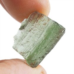 MOŁDAWIT - TEKTYT - 19 mm - CZECHY