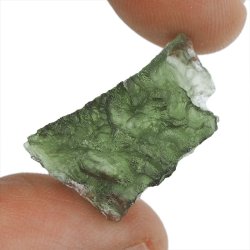 MOŁDAWIT - TEKTYT - 25 mm - CZECHY