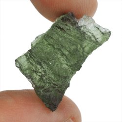 MOŁDAWIT - TEKTYT - 25 mm - CZECHY