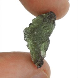 MOŁDAWIT - TEKTYT - 21 mm - CZECHY