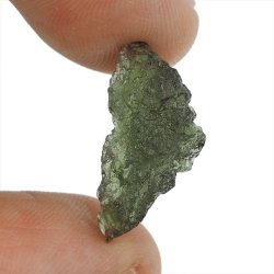 MOŁDAWIT - TEKTYT - 21 mm - CZECHY