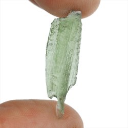 MOŁDAWIT - TEKTYT - 29 mm - CZECHY