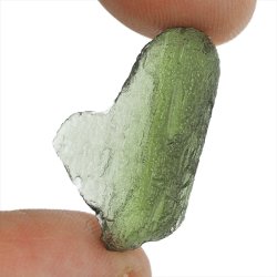 MOŁDAWIT - TEKTYT - 25 mm - CZECHY