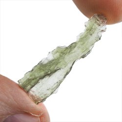 MOŁDAWIT - TEKTYT - 32 mm - CZECHY