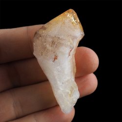 CYTRYN - MONOKRYSZTAŁ - 59 mm - BRAZYLIA