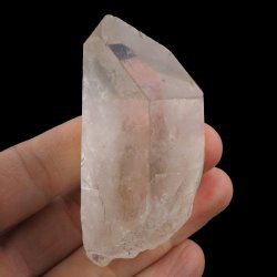 KRYSZTAŁ GÓRSKI - MONOKRYSZTAŁ - 75 mm - BRAZYLIA