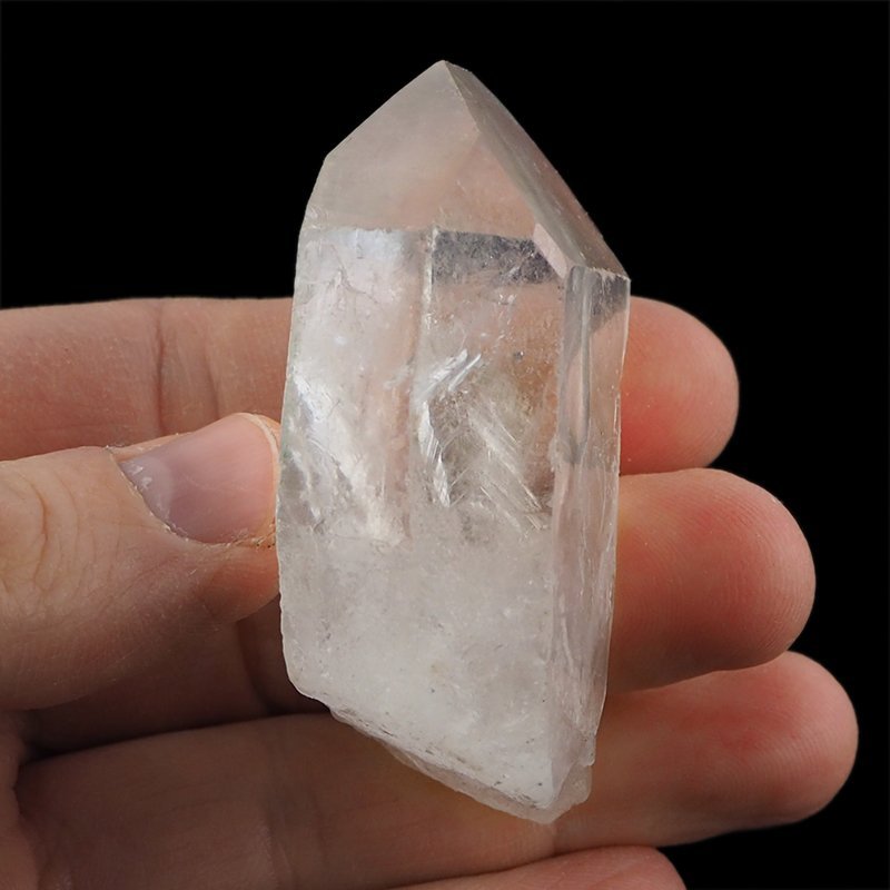 KRYSZTAŁ GÓRSKI - MONOKRYSZTAŁ - 61 mm - BRAZYLIA