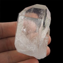 KRYSZTAŁ GÓRSKI - MONOKRYSZTAŁ - 61 mm - BRAZYLIA