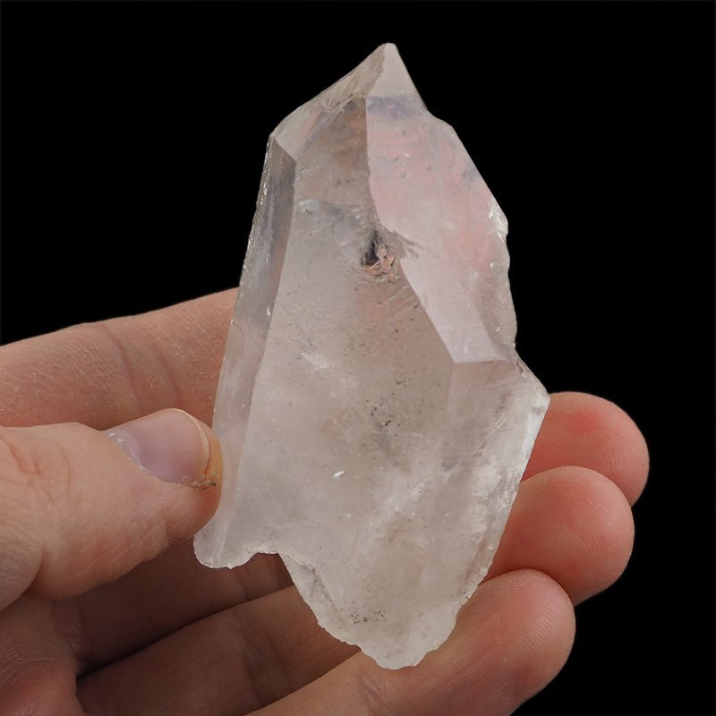 KRYSZTAŁ GÓRSKI - MONOKRYSZTAŁ - 65 mm - BRAZYLIA