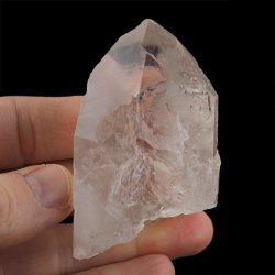 KRYSZTAŁ GÓRSKI - MONOKRYSZTAŁ - 65 mm - BRAZYLIA