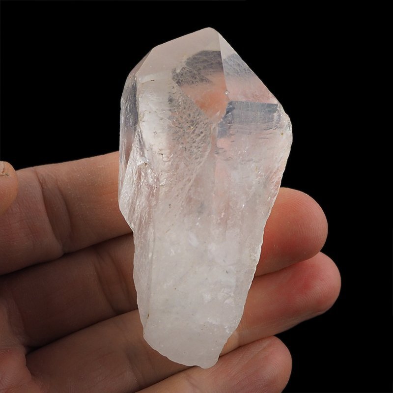 KRYSZTAŁ GÓRSKI - MONOKRYSZTAŁ - 69 mm - BRAZYLIA