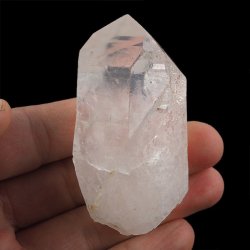 KRYSZTAŁ GÓRSKI - MONOKRYSZTAŁ - 69 mm - BRAZYLIA