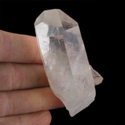 KRYSZTAŁ GÓRSKI - MONOKRYSZTAŁ - 69 mm - BRAZYLIA