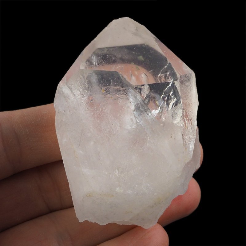 KRYSZTAŁ GÓRSKI - MONOKRYSZTAŁ - 66 mm - BRAZYLIA