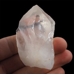 KRYSZTAŁ GÓRSKI - MONOKRYSZTAŁ - 66 mm - BRAZYLIA