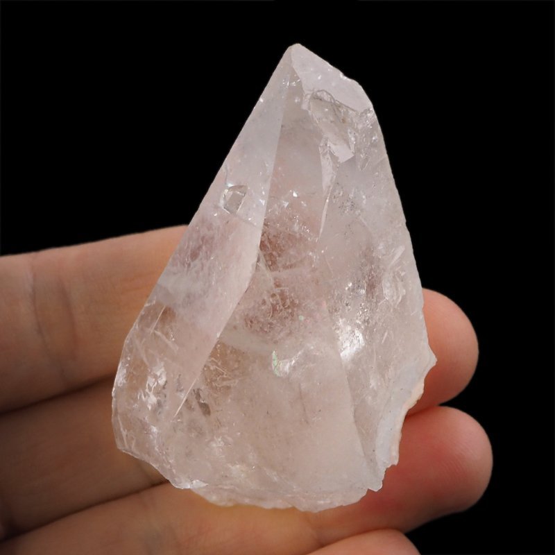 KRYSZTAŁ GÓRSKI - MONOKRYSZTAŁ - 65 mm - BRAZYLIA