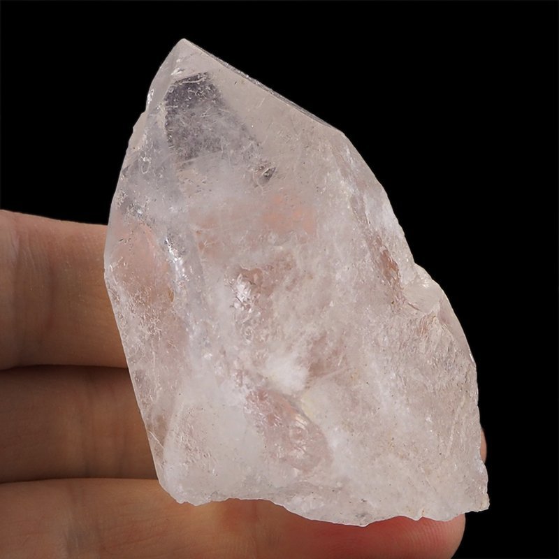 KRYSZTAŁ GÓRSKI - MONOKRYSZTAŁ - 65 mm - BRAZYLIA