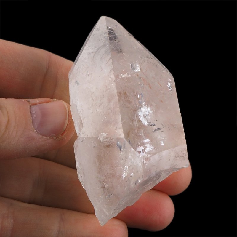 KRYSZTAŁ GÓRSKI - MONOKRYSZTAŁ - 65 mm - BRAZYLIA